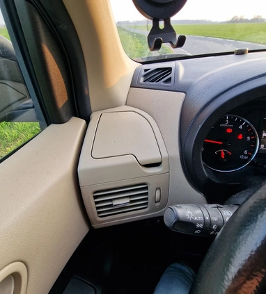 Nissan X-Trail cena 49999 przebieg: 160000, rok produkcji 2012 z Wrocław małe 352